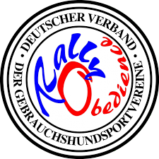 Bundessiegerprüfung Rally Obedience 2025
